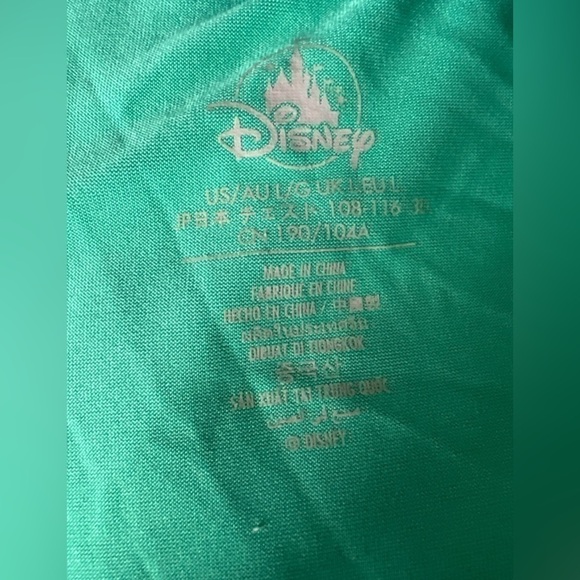 Walt Disney World's Run Disney Goofy'a Race & A Half Challenge Shirt - Picture 5 of 6